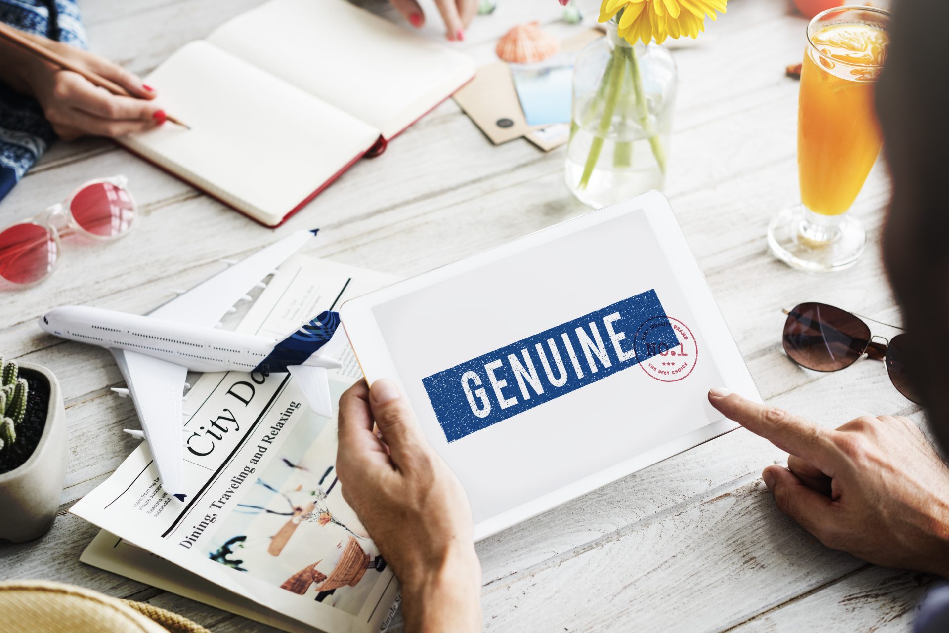 Pendaftaran Trademark Malaysia: Kenapa Setiap Pemilik Bisnes Wajib Lindungi Jenama Mereka